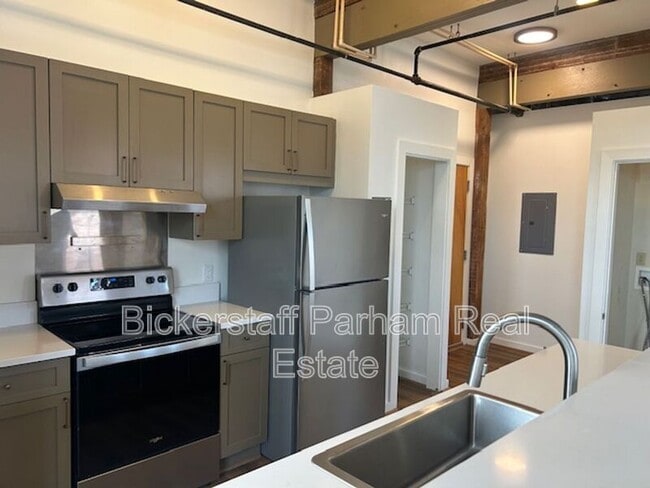 Photo - 1204 First Avenue Unit #306