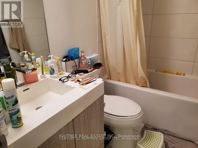 Photo - 251 Jarvis St Unit 1003