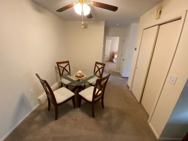 Photo - 700 Fayette St Unit 6