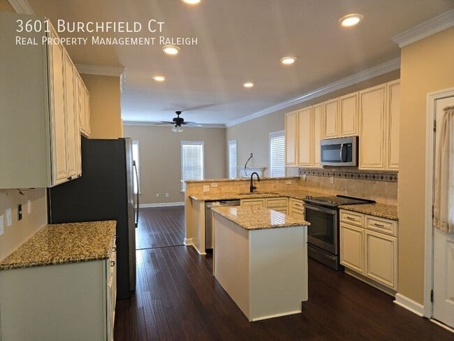 Photo - 3601 Burchfield Ct