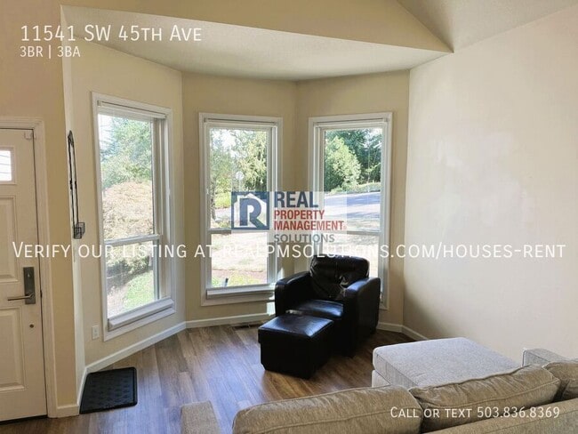 Photo - 11541 SW 45th Ave