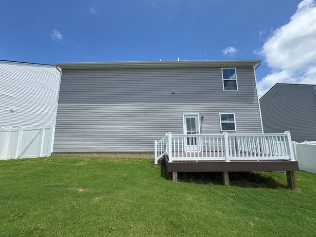 Photo - Beautiful 4-Bedroom Home in Thornton Grove – Convenient North Nashville Location!