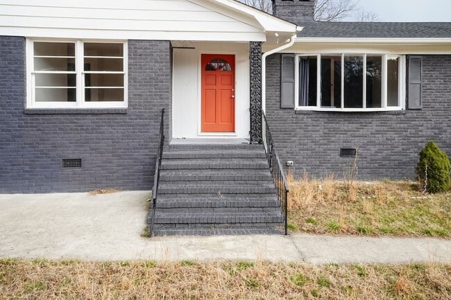 Photo - Huge Four Bedroom Home!