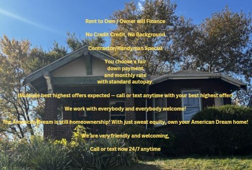 Building Photo - 5446 W Florissant Ave