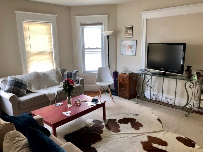 Photo - 55 Fairmount Ave Unit 3