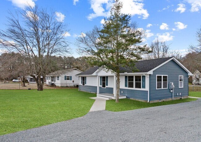 Photo - Your Next Home: Updated Ranch with Open Living