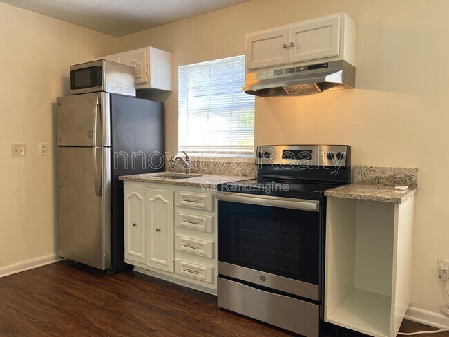 Photo - 5258 Davisson Ave Unidad A