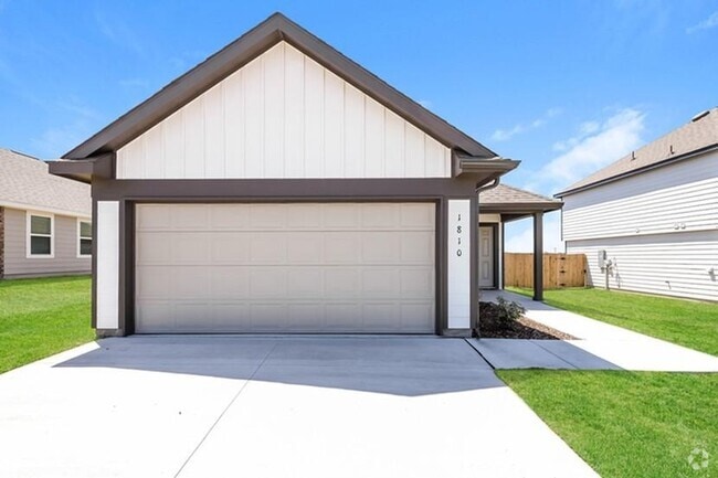 Building Photo - 1810 Crimson Lake Blvd Rental