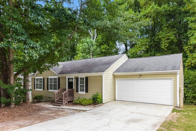 Photo - 1343 Ling Dr