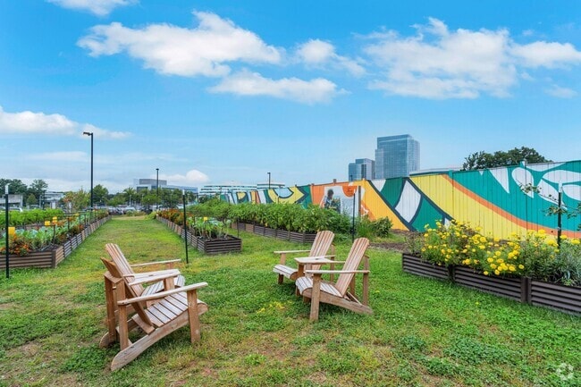 Building Photo - The Arbor at Halley Rise Rental