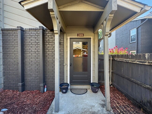 Building Photo - 9005 S Delaware Ave Rental