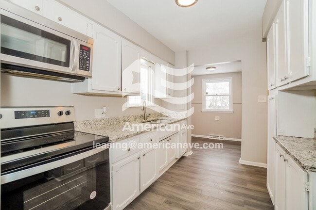 Photo - 2418 Georgetown Ave