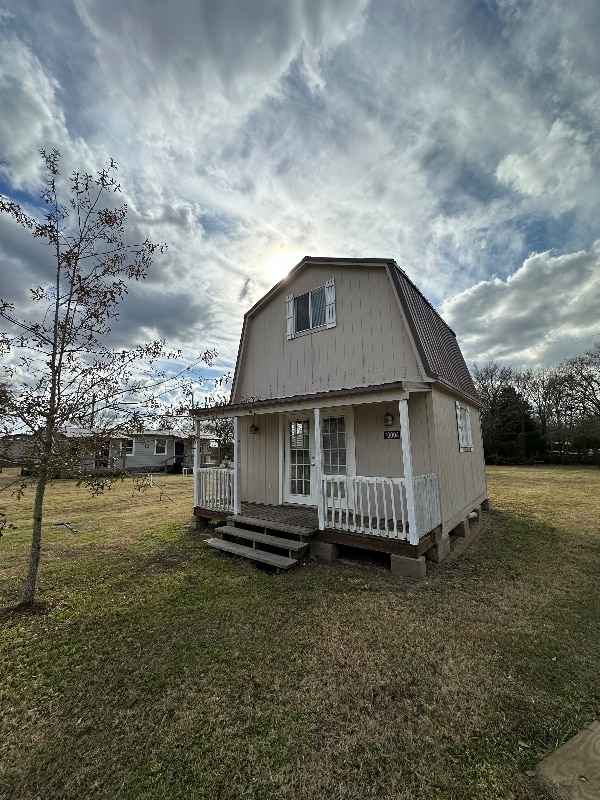 Building Photo - 10004 Wrangler Wy