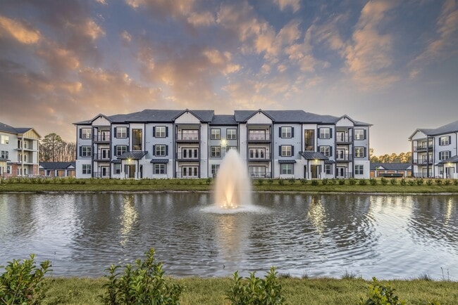 Odyssey at Laurel Island - Odyssey at Laurel Island Rental