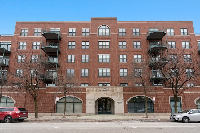 Photo - 1301 W Washington Blvd Condo Unit 508