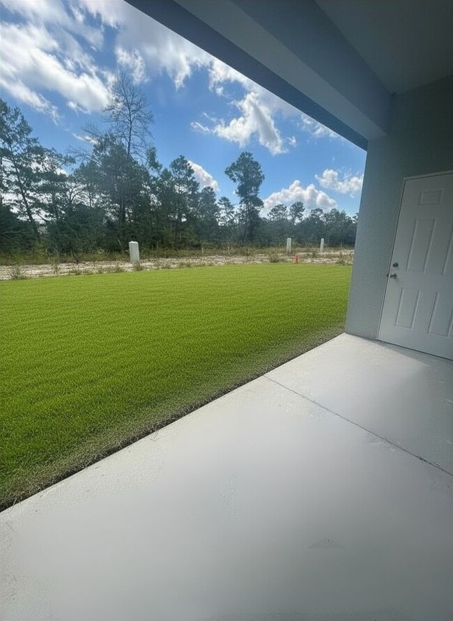 Photo - JUST BUILT! Modern 3 Bed / 2 Bath Home with Garage in Serene Lake Placid