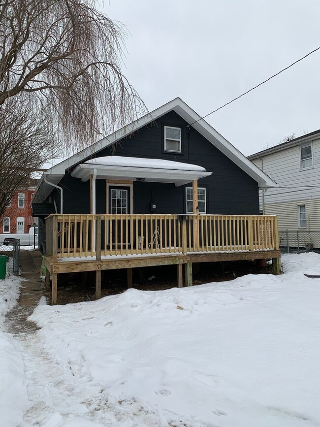 Photo - Central School District!