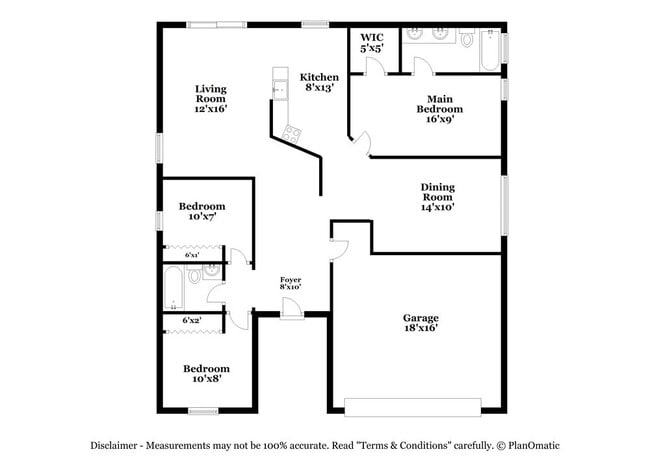 Photo - 1528 Allenton Ave