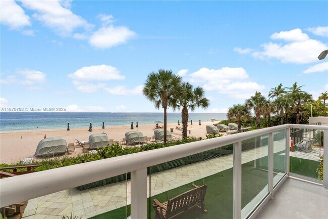 Photo - 3550 Galt Ocean Dr Unidad 111