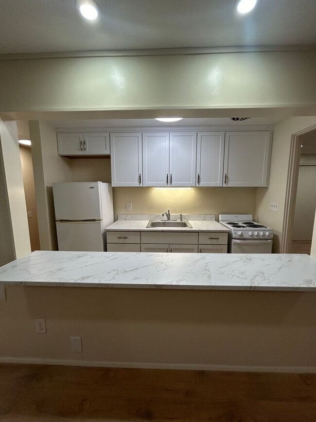 Photo - First-Floor One Bedroom, One Bathroom Apartment on S. Corl Street