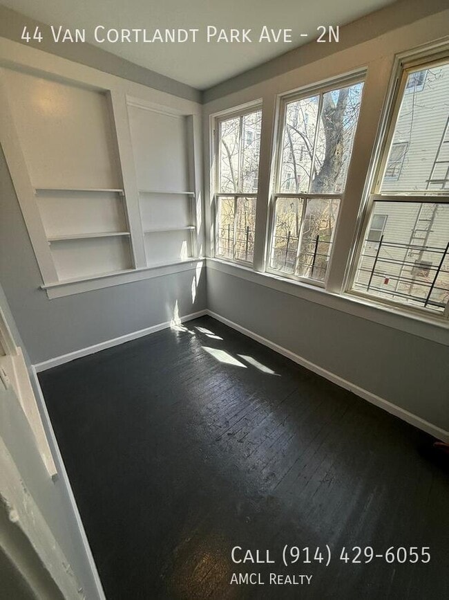 Photo - 44 Van Cortlandt Park Ave Unit 2N