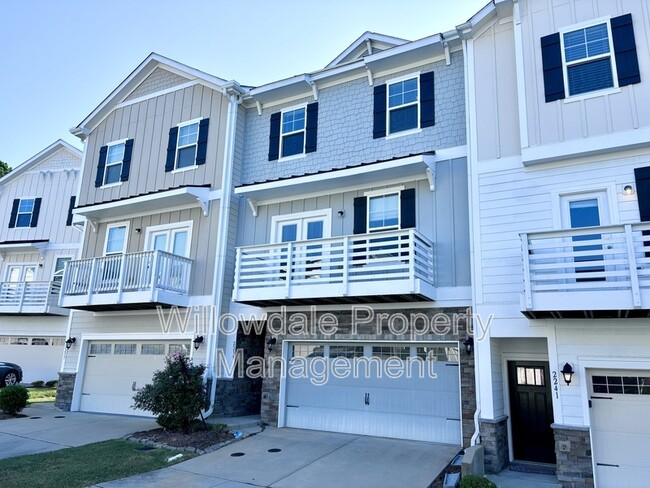 Building Photo - 2239 Chattering Lory Ln