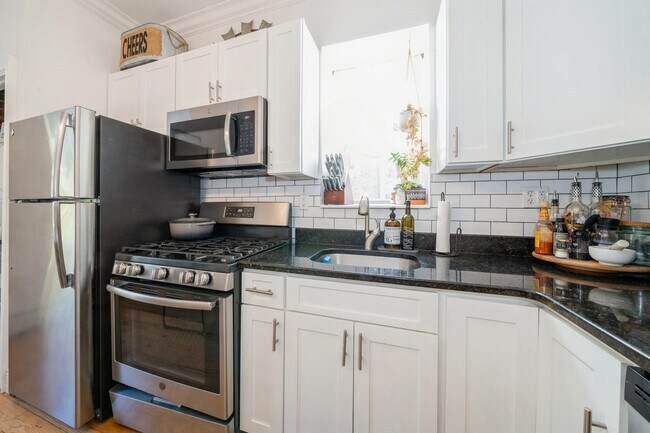 Photo - 715 Willow Ave Unit 5B (10)