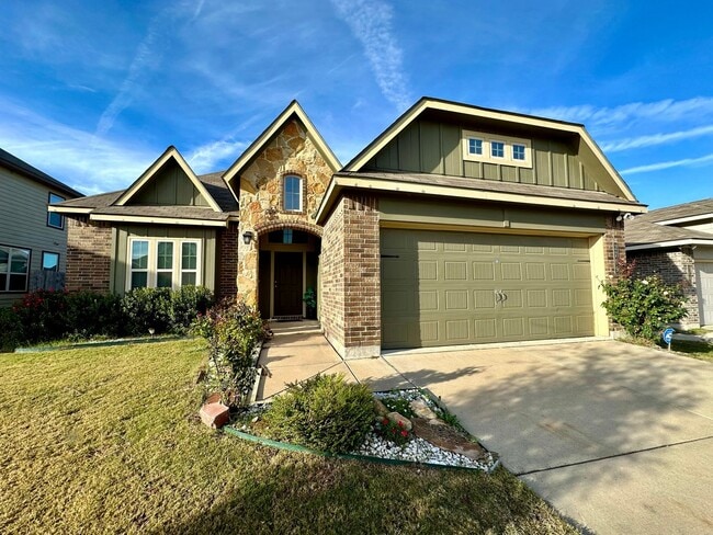 Photo - 2709 Keathley Dr