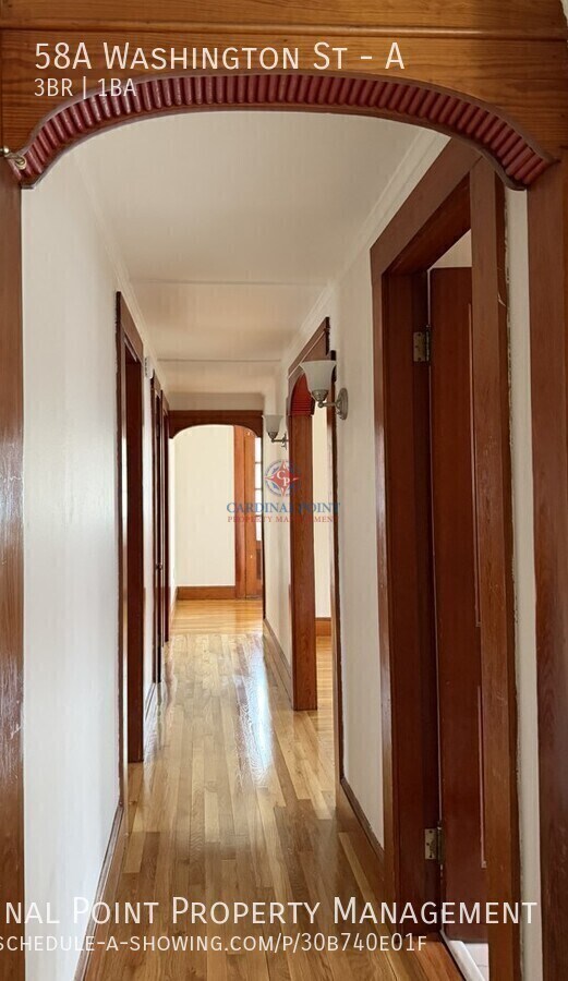 Photo - 58 Washington St Unit A