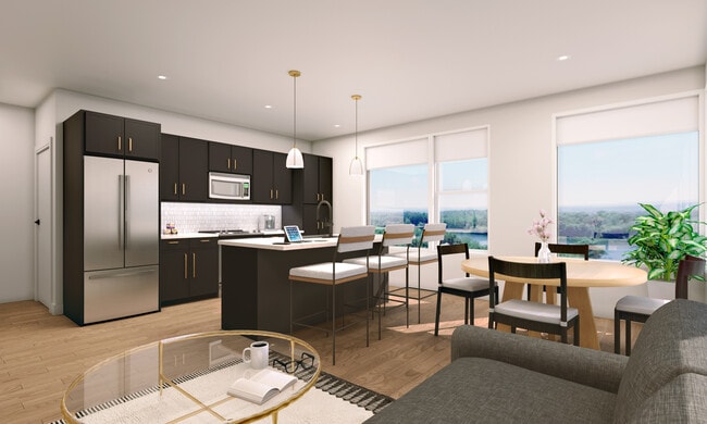 Photo - The Olmsted Farmington