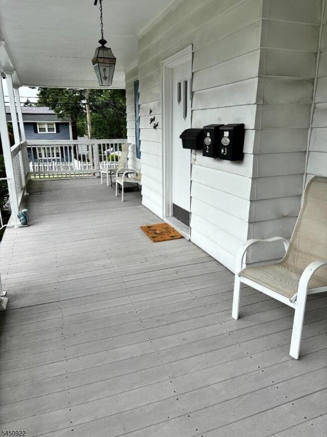 238 Claremont Ave Unit 2