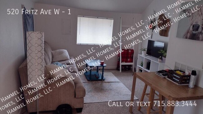 Photo - 520 Fritz Ave W Unit 1