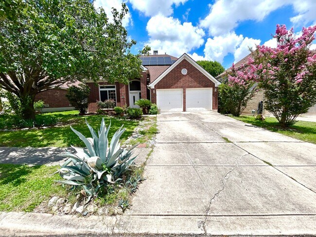 Photo - Stunning 4BR Home in Gated Community with Resort-Style Amenities!