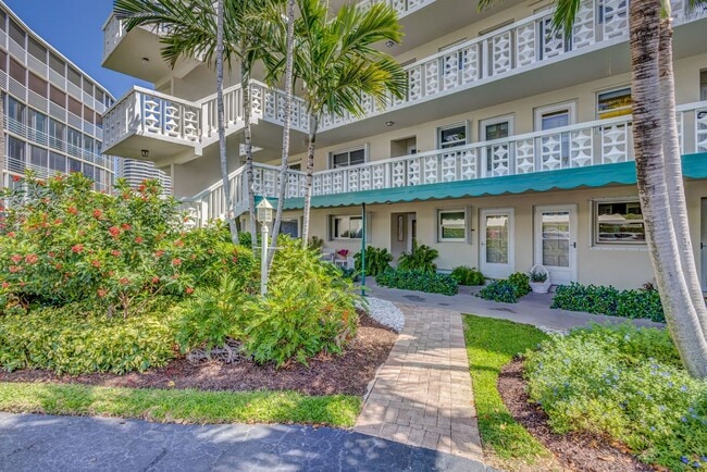 Photo - 55+ 1 BED, 1 BATH FURNISHED CONDO NORTH PALM BEACH