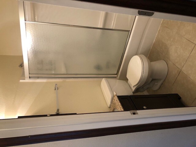 bathroom - 126 Welch Ave Unit 302