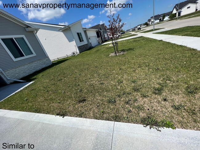 Photo - Desirable Crossings of Deer Creek Ranch with Finished Basement & Fenced Yard