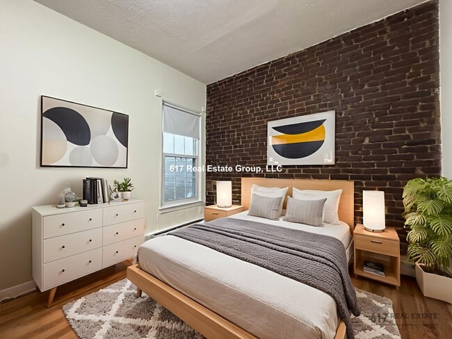 Photo - 70 S Huntington Ave Unidad 3A