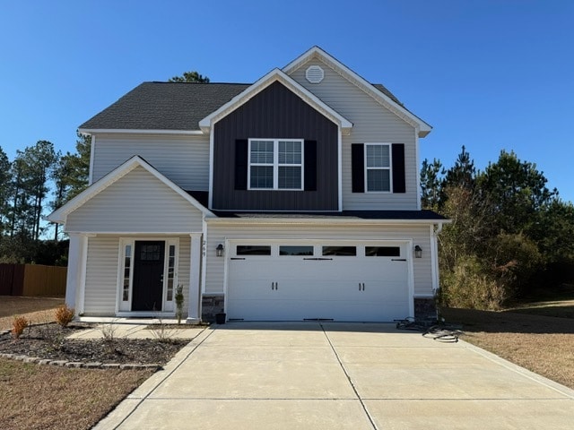 Building Photo - 269 Wood House Dr