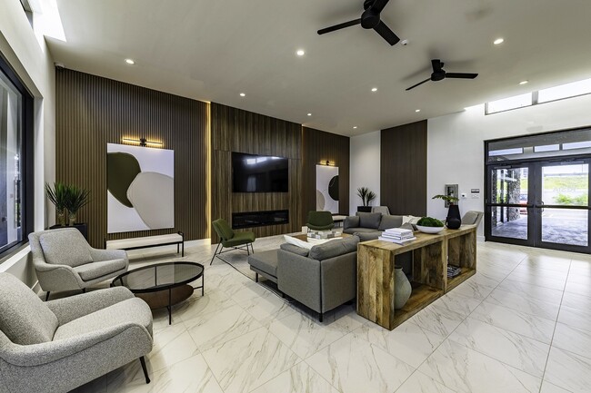 Photo - Solina Old Cutler Apartments