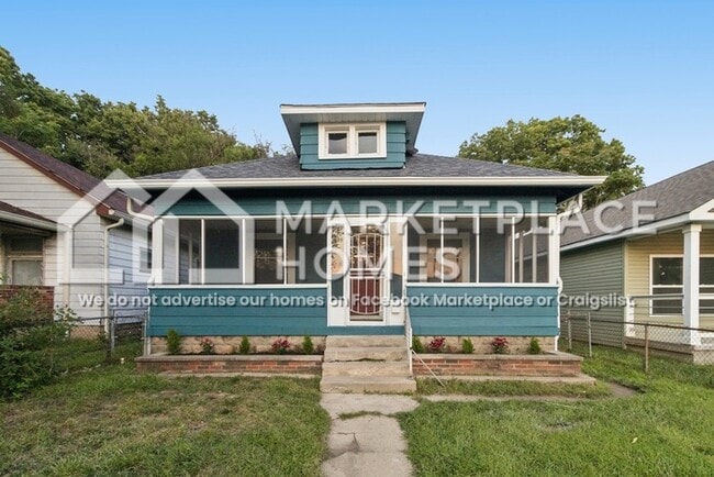 Building Photo - 2711 Ethel Ave Rental