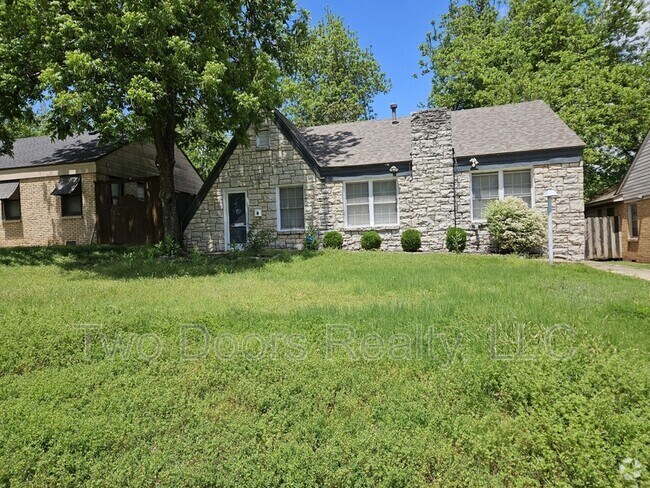 Building Photo - 3113 Drexel Ct Rental