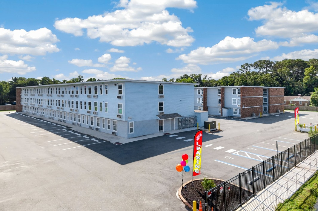 Southside Apartments - Southside Apartments