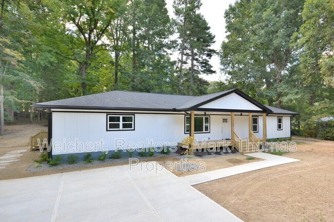 Photo - 1705 Mason Rd