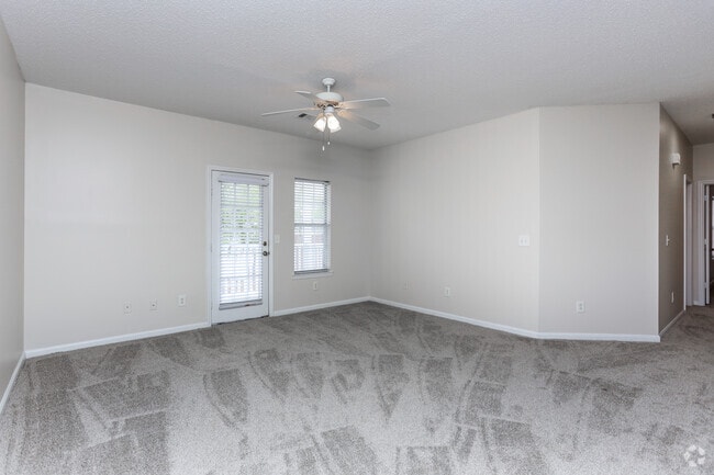 2HAB, 1BA - 1,117 ft²