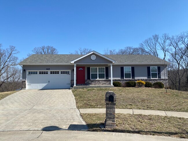 Photo - 465 Prairie Creek Dr House