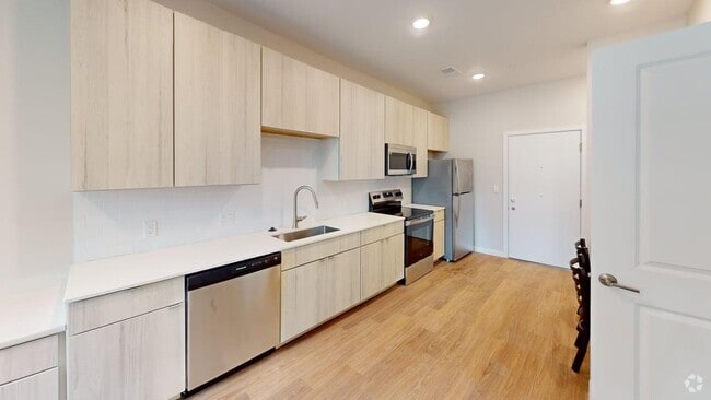 Building Photo - 404 E Clark Rental