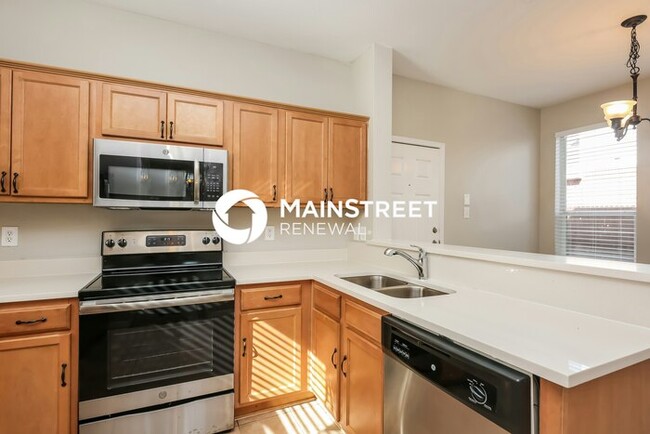 3 Bedroom Pet-Friendly Home in Lancaster, TX with Main Street Renewal