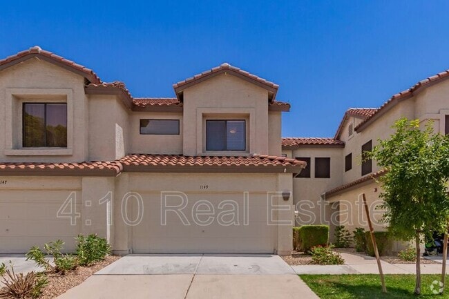 Building Photo - 1149 W Edgewater Dr Rental