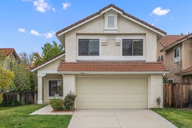 Building Photo - 4139 Lost Springs Dr