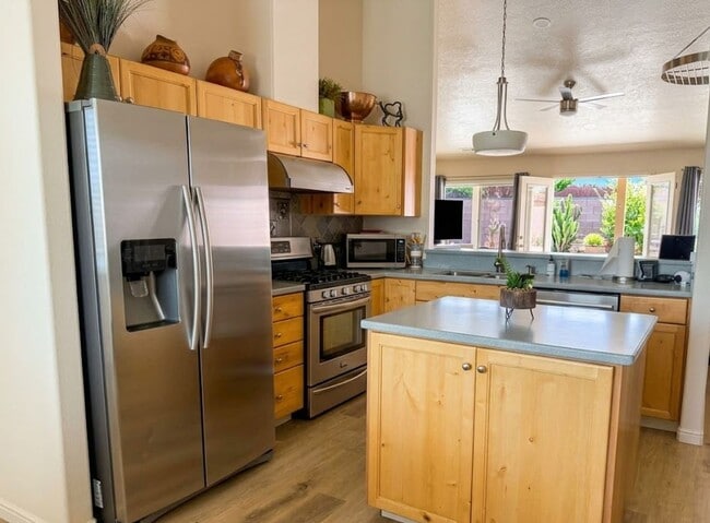 Photo - Snow Canyon Single Family